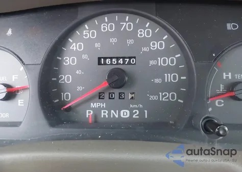 2002 Mercury Grand Marquis Ls из США, поврежденный, VIN 2MEFM75W92X657970